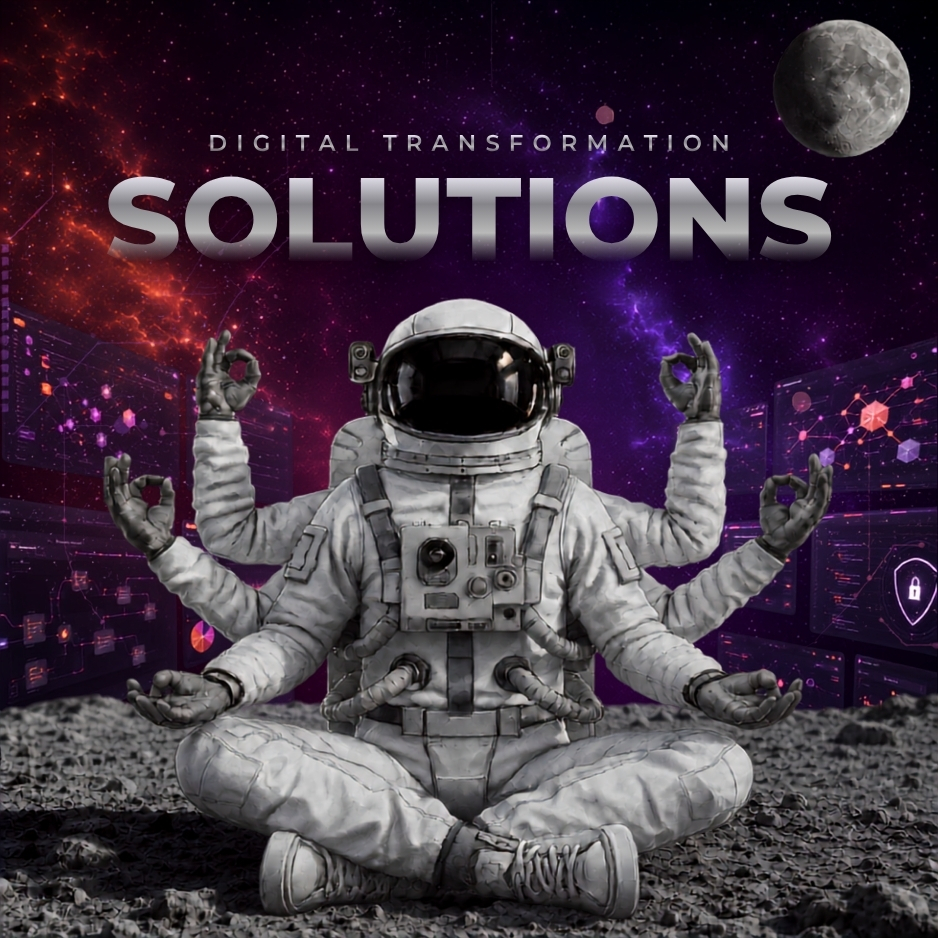Digital Transformation Services
